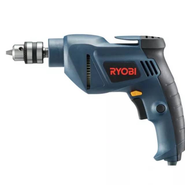 MESIN BOR RYOBI D-110VR