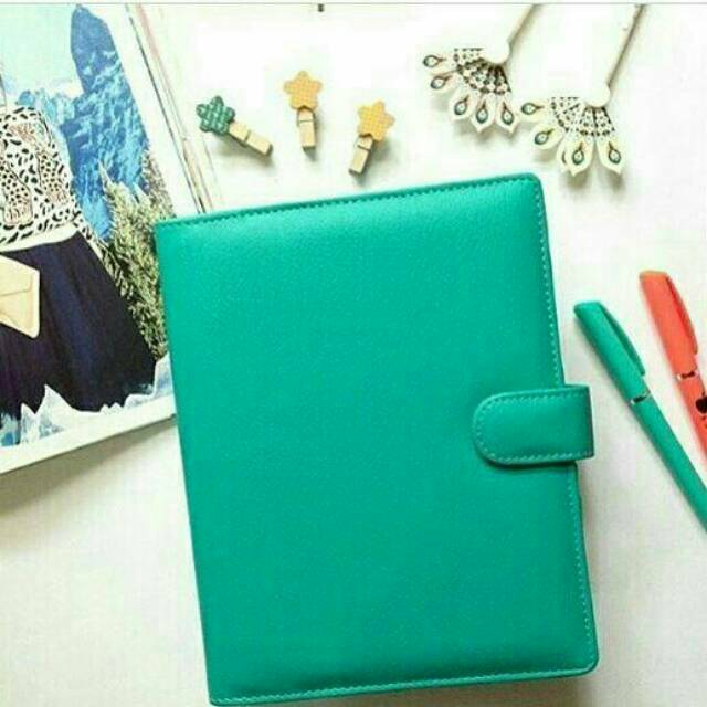 

BINDER POLOS WARNA 26RING