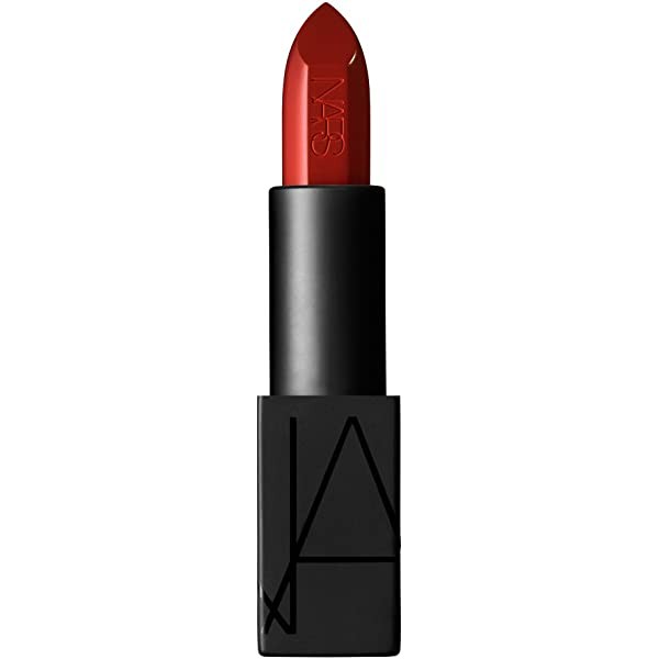 100%ORI NARS Audacious Lipstick Olivia/Lipstik Impor/Lipstik Branded, SALE
