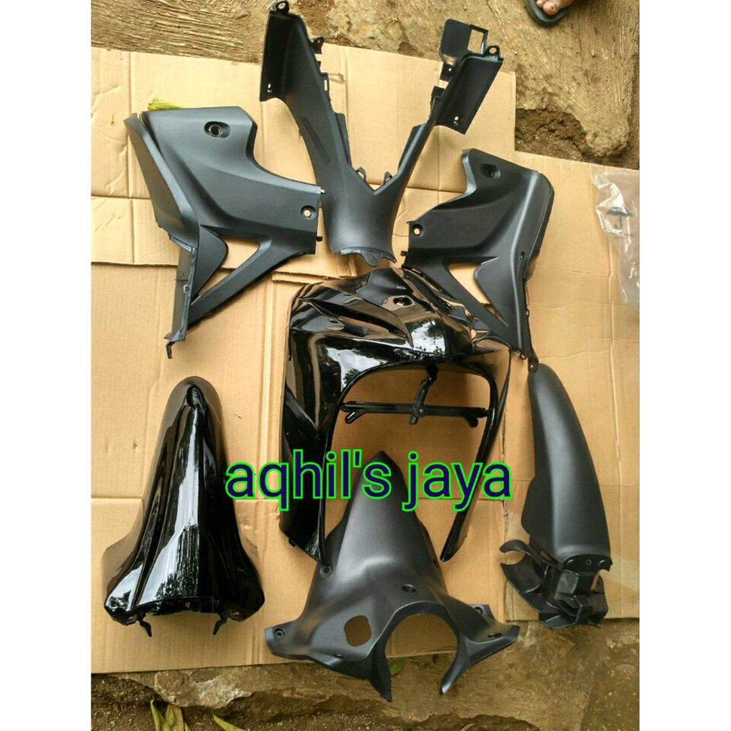 BODY DEPAN REVO FIT FULL DAN BATOK KEPALA DEPAN BELAKANG aneka onde
