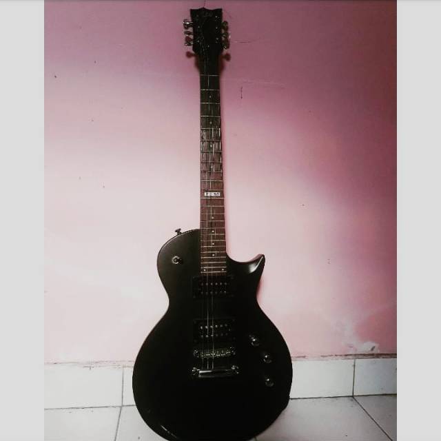 Gitar Ltd Ec50