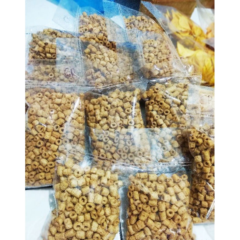 

Orong-orong Medan 500g premium / cemilan medan