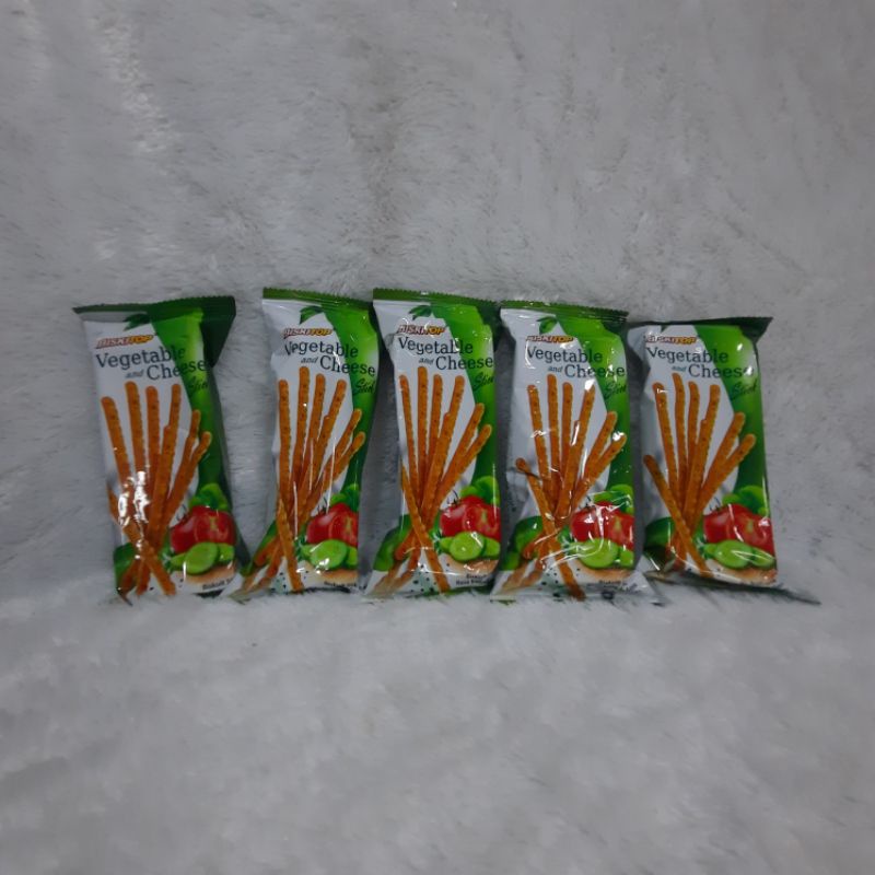 

VEGETABEL CHEESE