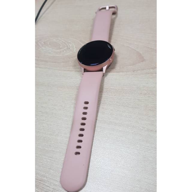 Samsung Smartwatch Active 2 40mm