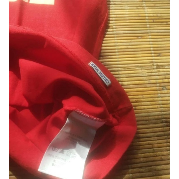 Kaos Franklin*Marshall Original