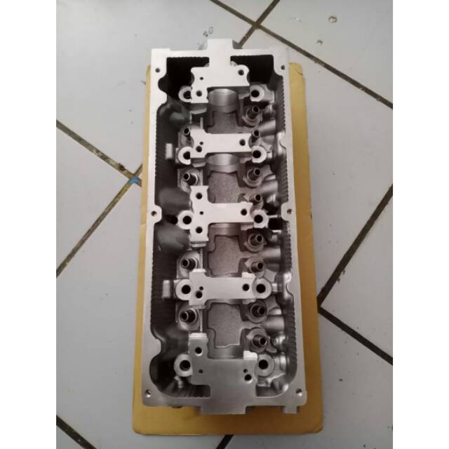 Cylinder head only mitsubishi t120ss injeksi