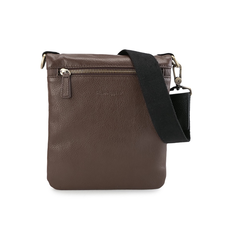 Tas Hush Puppies ORIGINAL 39612 Tas Selempang Sling Pria Cowok