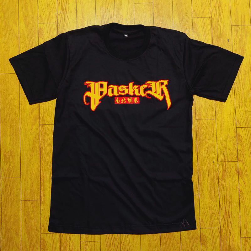 KAOS SABLON85 IKS.PI KERA SAKTI.KAOS PENCAK SILAT.