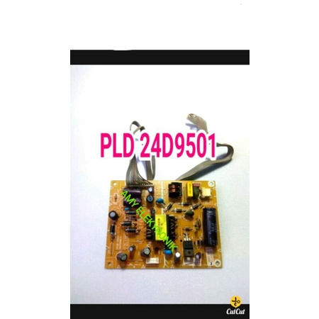 PSU POLYTRON 24D9501