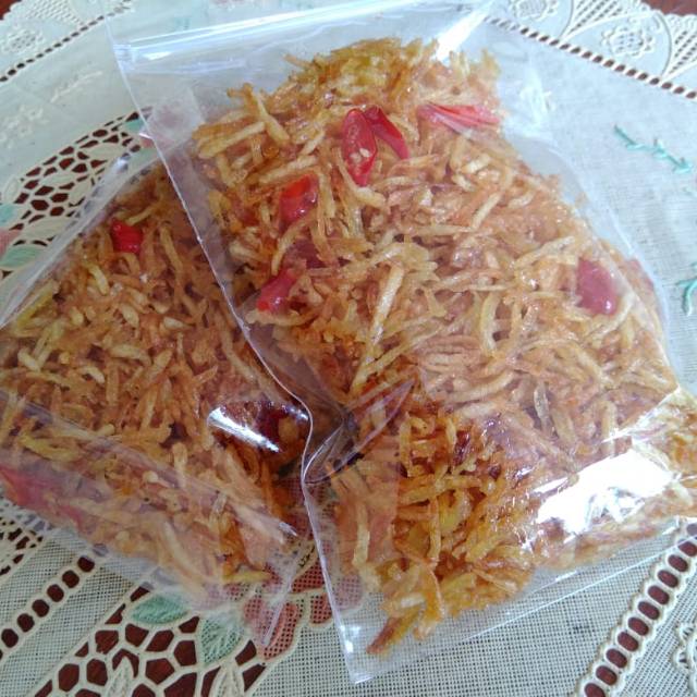 

kentang mustofa/ kering kentang
