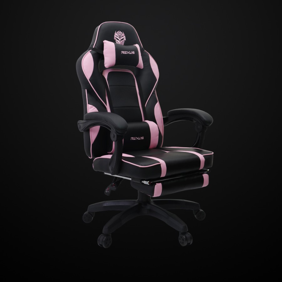 Kursi gaming Rexus R60 gaming chair