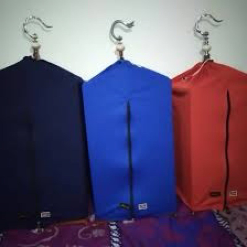 KRODONG KAOS SANGKAR KOTAK NO 2