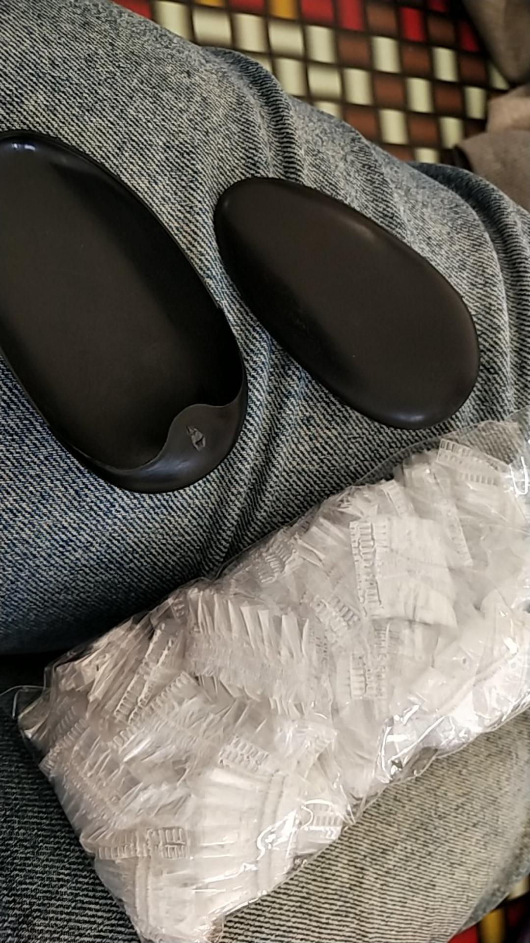 Ecov Penutup Kuping Semir Rambut