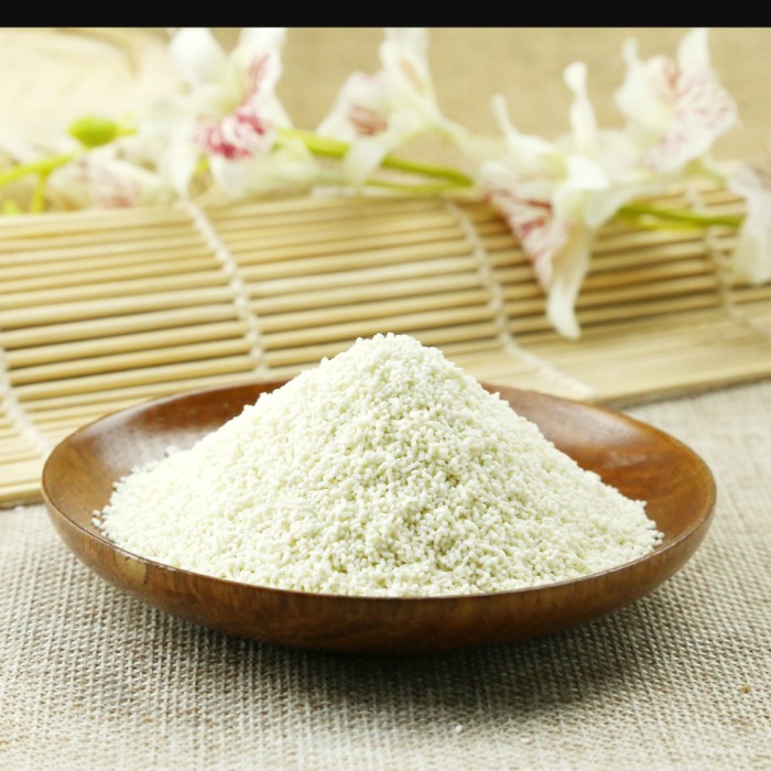 

SPESIAL - MICIN SAWI VEGETARIAN TAIWAN (WEI QUAN GAO XIAN)