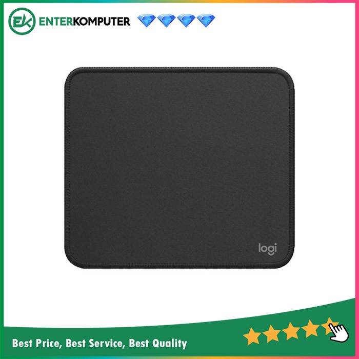 Logitech Mouse Pad Studio Series - Mousepad