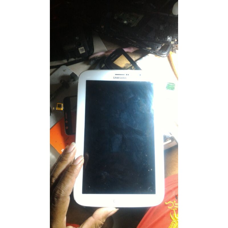 lcd fullset samsung galaxy note 8.0 type gt n5100