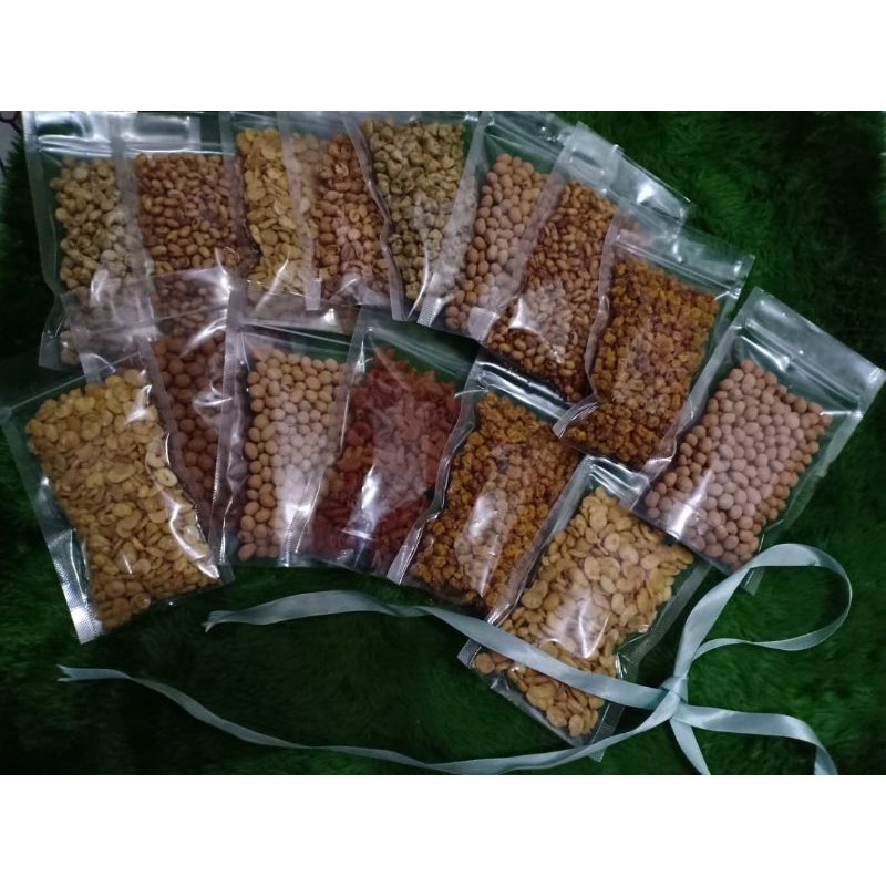 

SNACK KACANG SERBA 5000RIBUAN!!!!