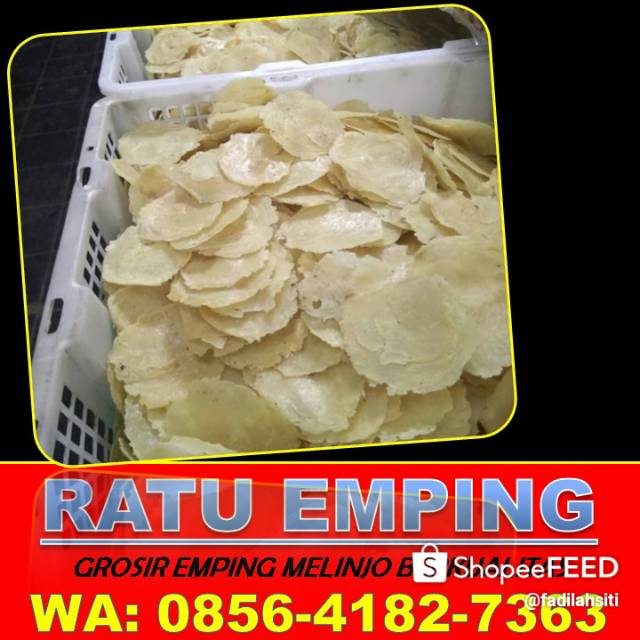 

Emping Melinjo