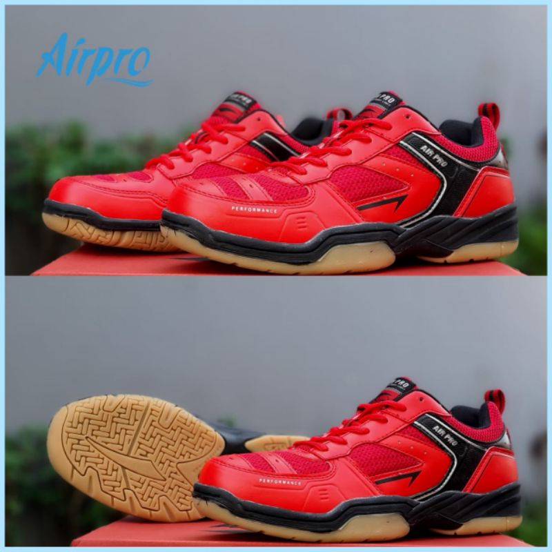 sepatu airpro badminton original