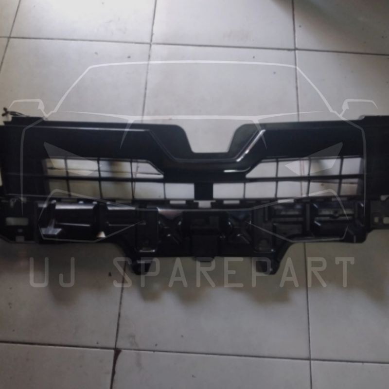 Jual Grill Grille Toyota Voxy Warna Hitam Original Shopee Indonesia