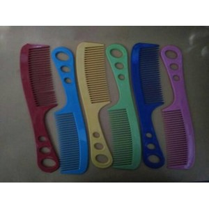 sisir rambut