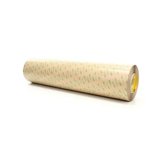 

Double Tape 3M 468MP 1200MM X 55M (1 LOG ROLL)