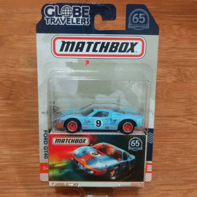 diecast gulf