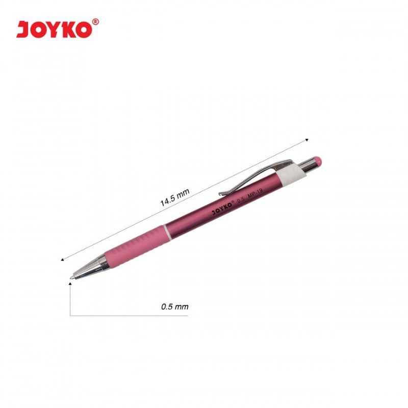 Pensil Mekanik Joyko MP-19