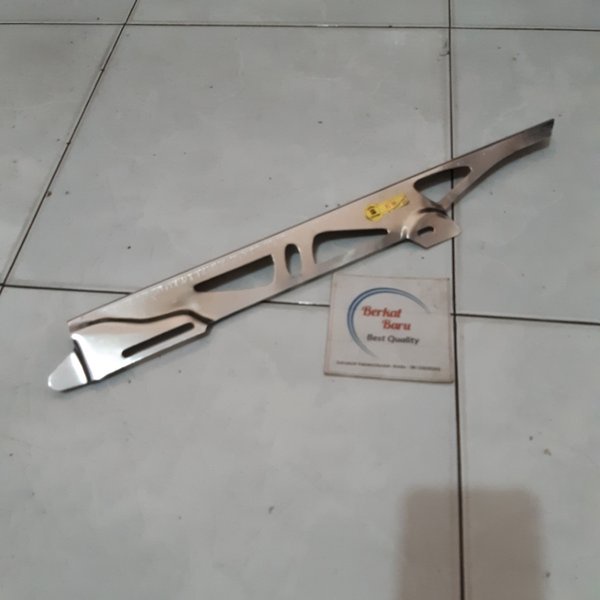 Katengkas Tutup Rantai Suzuki RC100 RC80 RC 100 80 Berkualitas