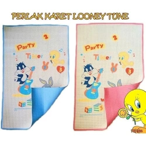 perlak air filled baby cot sheet 002