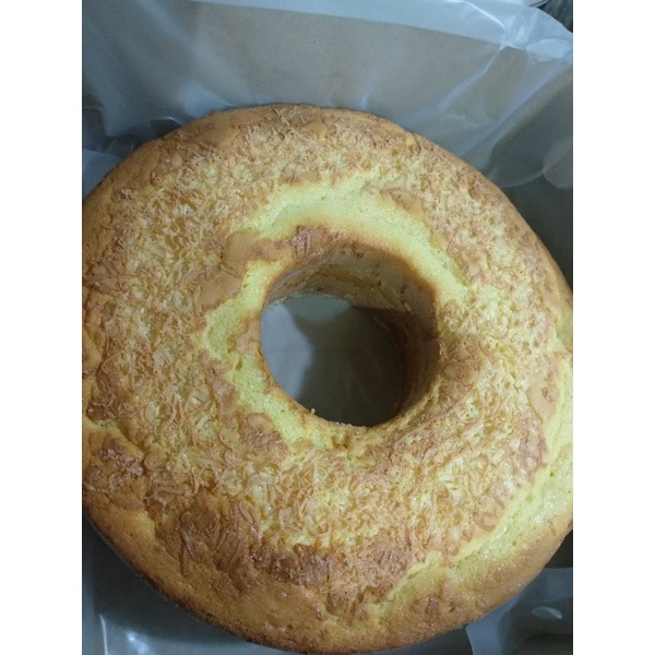 

Kue Keju