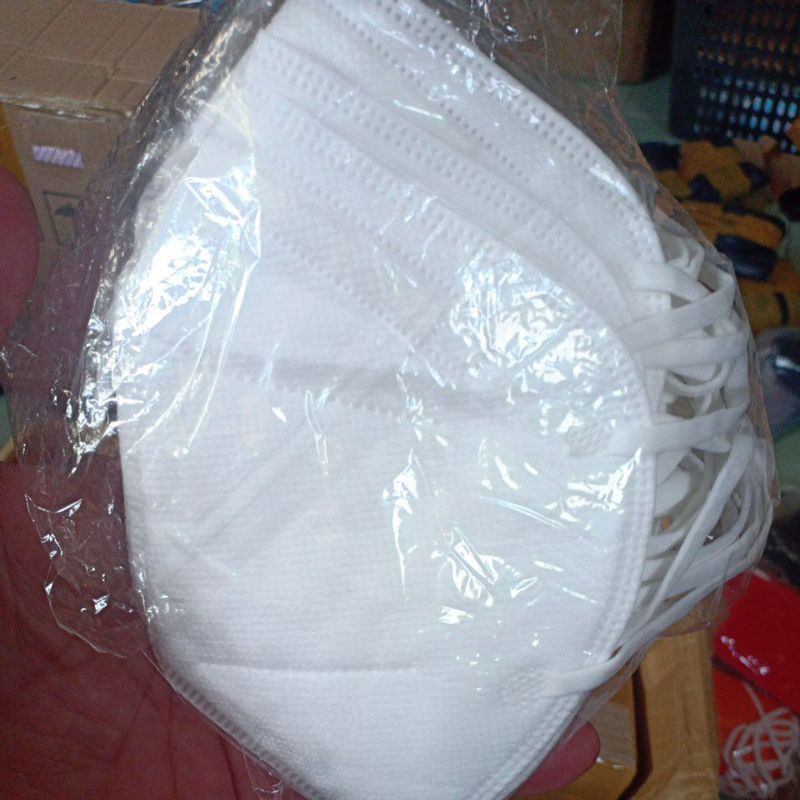 Masker KN 95