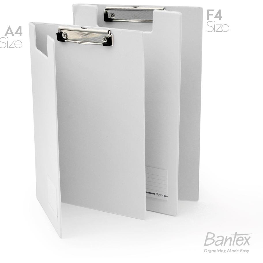 

Recomend Bantex Clipboard With Cover A4 Blue 4240 01 ..