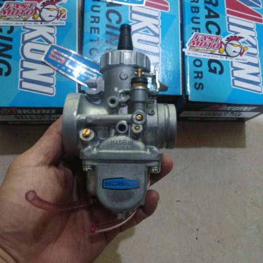 Barang mikuni VM34 Berkualitas