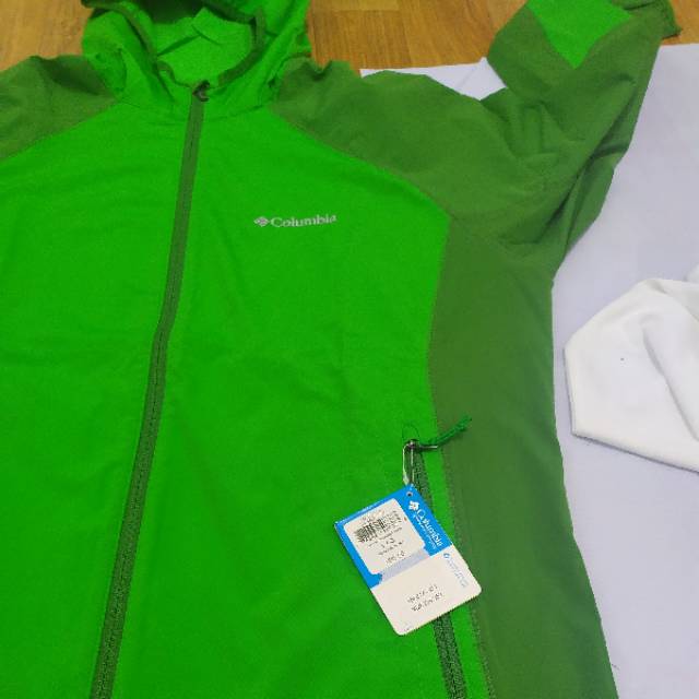columbia chelsea ridge jacket