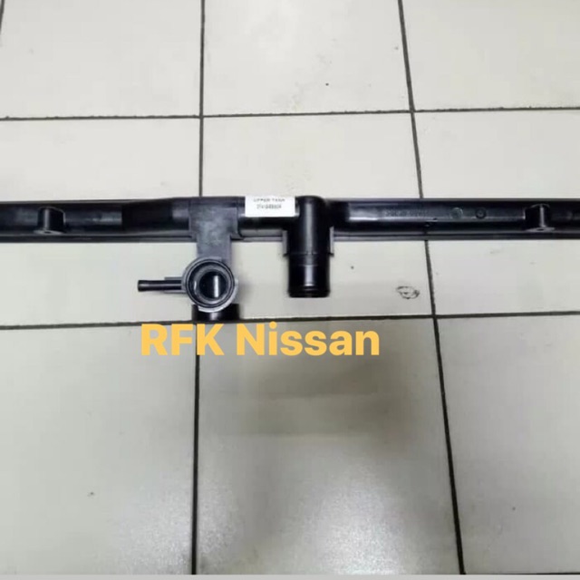 Upper Tank Radiator Nissan Grand Livina Juke