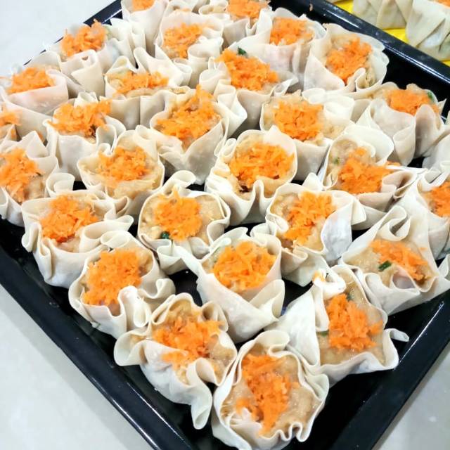 

Siomay Ayam