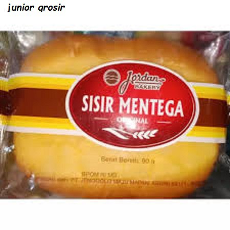 

Roti sisir manis jordan 1pack isi 5 pcs/roti sisir jordan/roti sisir manis/roti sisir coklat