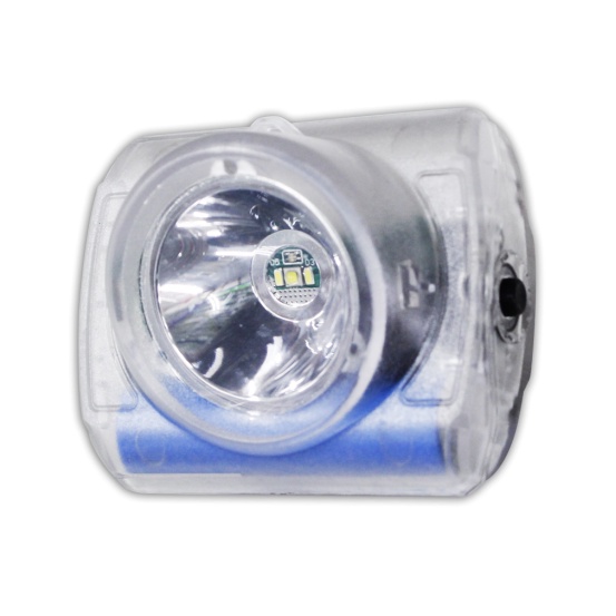 SENTER PERTAMBANGAN R-5925 RAPID