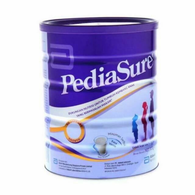 

Pediasure 850 gr