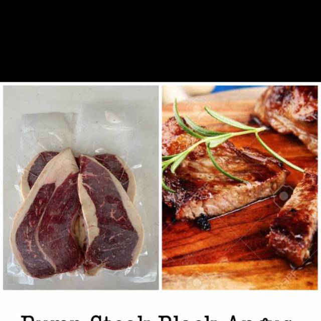 

Steak Rump Black Angus /kg