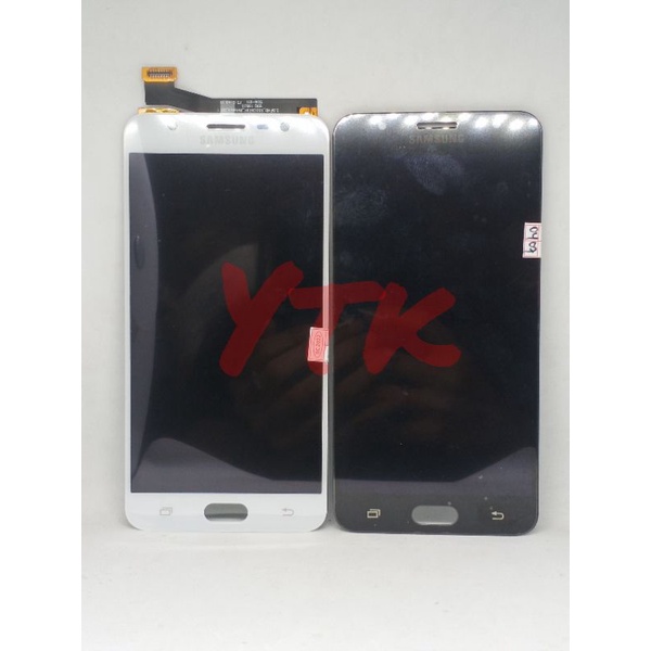 lcd + touchscreen samsung j7prime/j7 prime/G610
