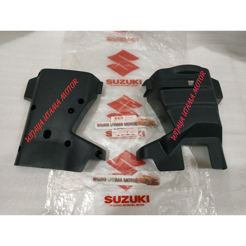 Cover stir steering cover suzuki jimny katana