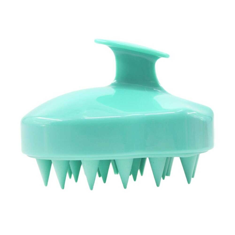 LSTORE Aihogard Sisir Kepala Pijat Head Scalp Massage Brush - MTF1121