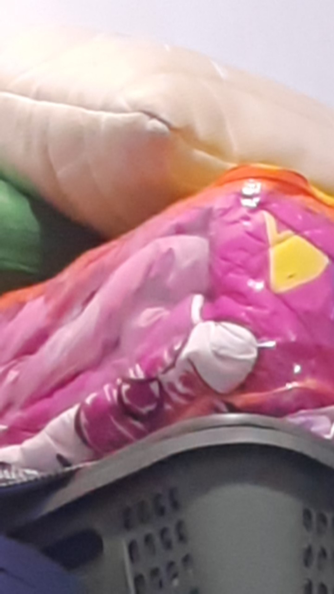 Bedcover Lady Rose Uk. King (180x200)cm Motif Kreatif Flamingo, Doraemon, Hello Kitty, Kerokeroppi