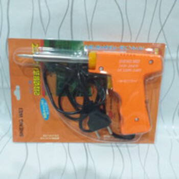 Solder Gun Pistol Electric 20w - 130w Panas Sampai 360 COSCO