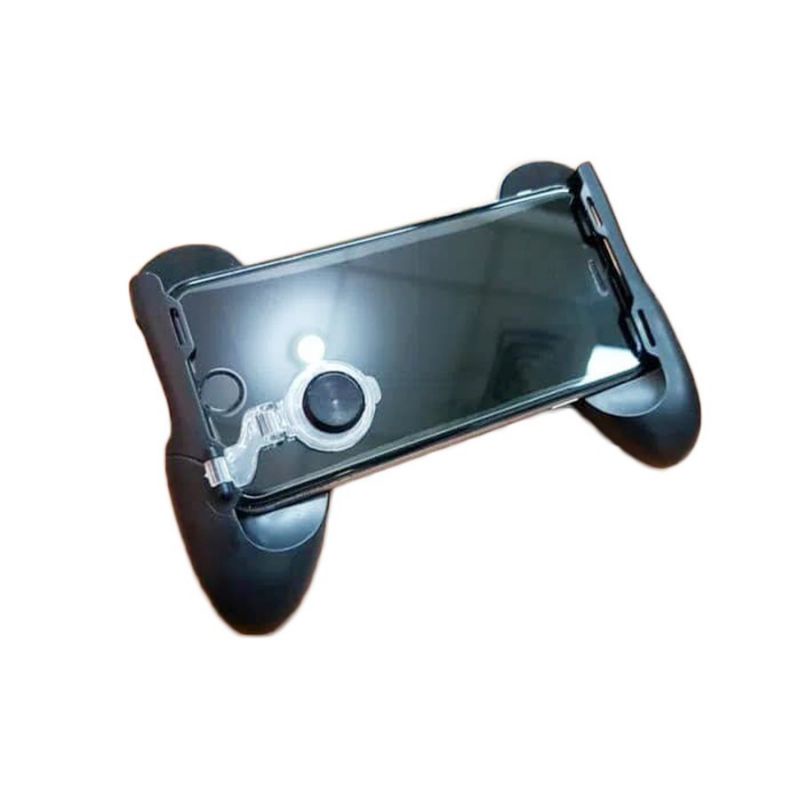 GamePad Analog Joystick Holder / Portable Gamepad No.JL-01 - Aksesoris holder hp Gamepad Analog Mura