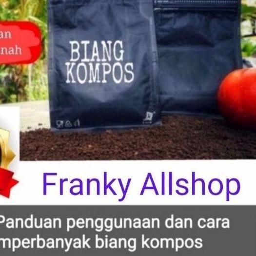 ● BIANG KOMPOS BALI ORGANIK TV (BOTV) ORIGINAL ◙