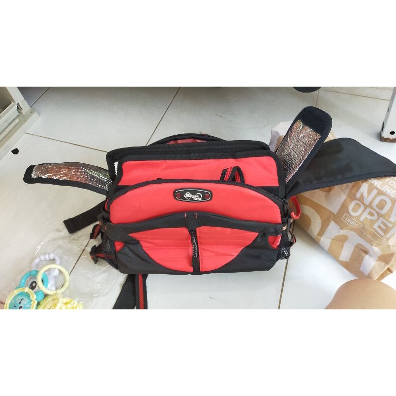 preloved Tas ASI / cooler bag