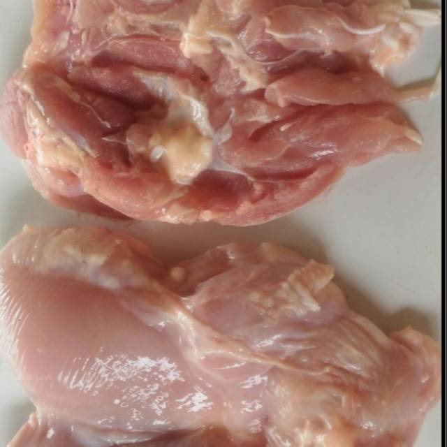 

Daging Ayam Fillet Paha per 500gr